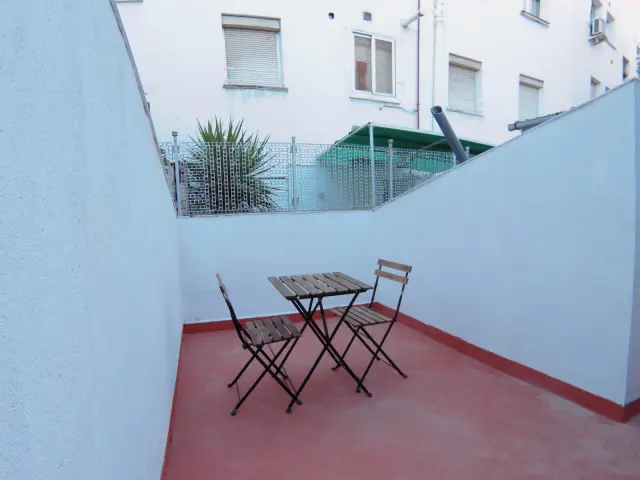 studio in Almendrales (Usera) 3