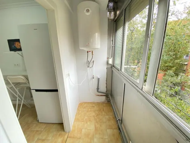 apartment near Calle Orio 3