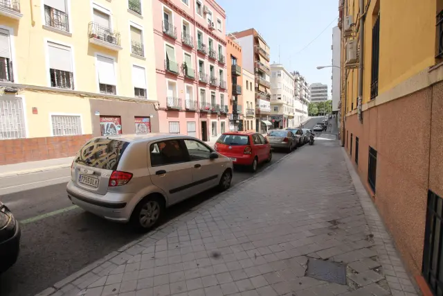 studio in Bellas Vistas (Tetuan) 1