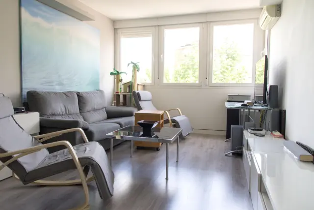 apartment in Aluche (Latina) 2
