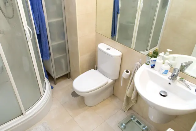 apartment in Aluche (Latina) 3