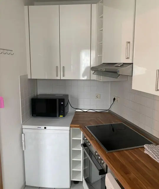 studio in Friedrichshain 4