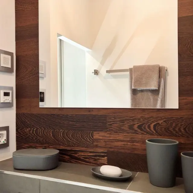 apartment in Schöneberg 1