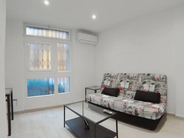 apartment in Berruguete (Tetuan) 1