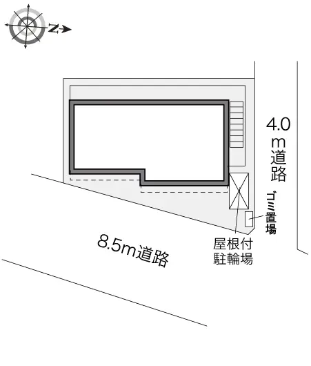 レオパレスリド 2