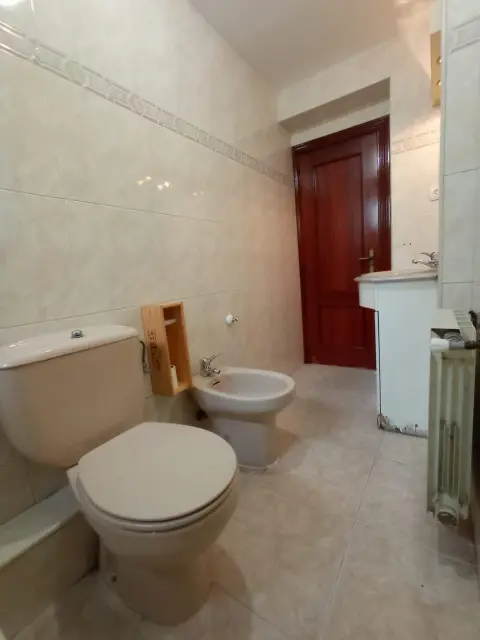 apartment in Ventas (Salamanca) 3