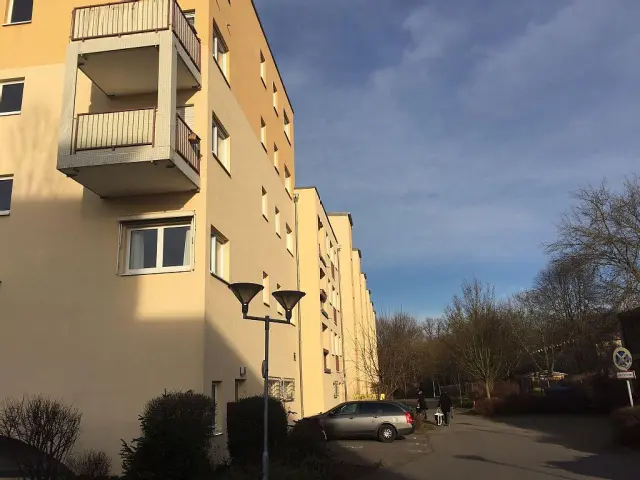 apartment in Friedrichshagen 1