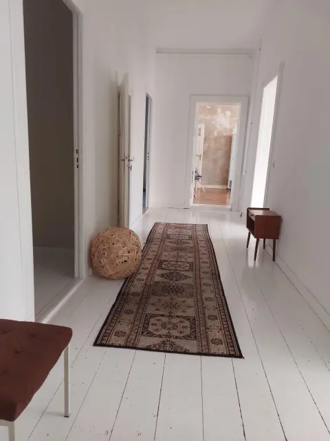 apartment in Charlottenburg 1