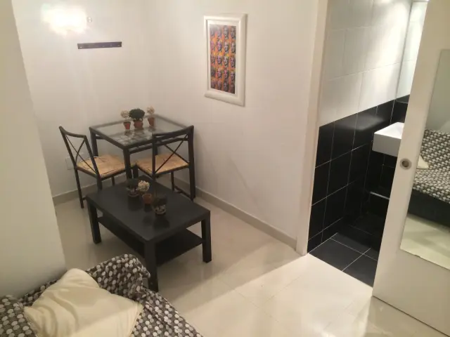 studio in Bellas Vistas (Tetuan) 2