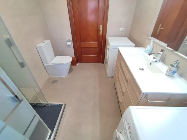 apartment in San Diego (Puerta de Vallecas) 3