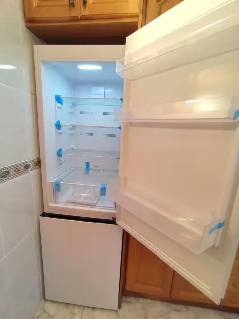 apartment in San Diego (Puerta de Vallecas) 4