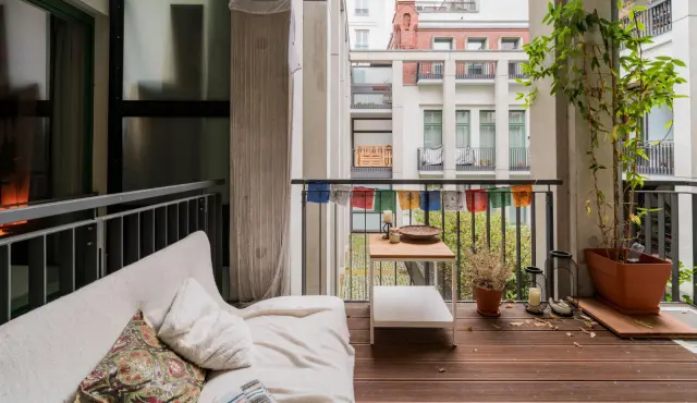 apartment in Kreuzberg 0