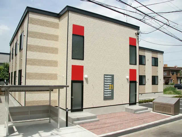 レオパレス南山鼻 0