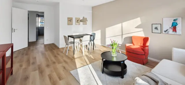 apartment in Adlershof 2