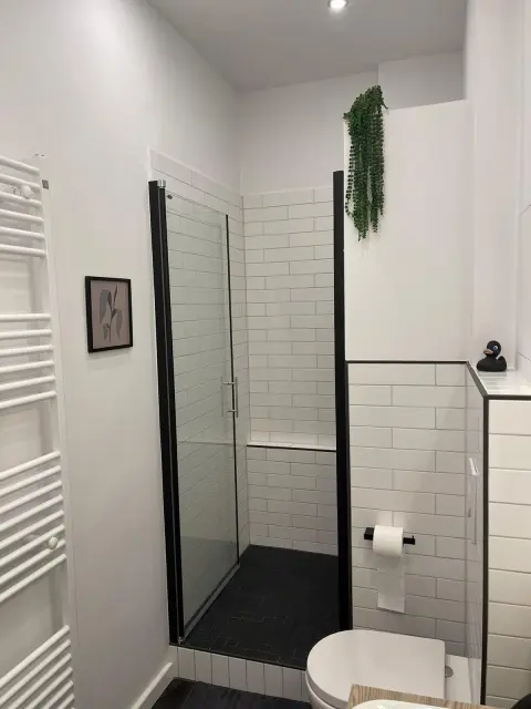 apartment in Prenzlauer Berg 2