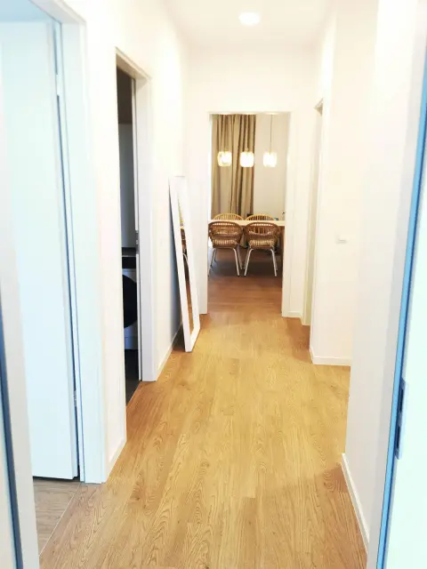 apartment in Schmargendorf 4