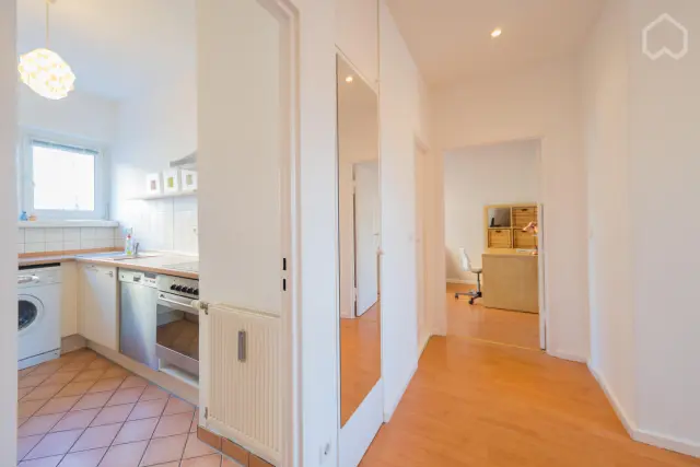 apartment in Wilmersdorf 0