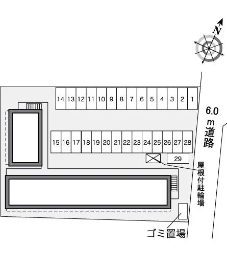 レオパレス豊夢 2