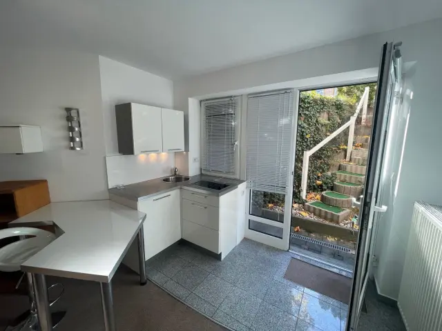 studio in Spandau 2