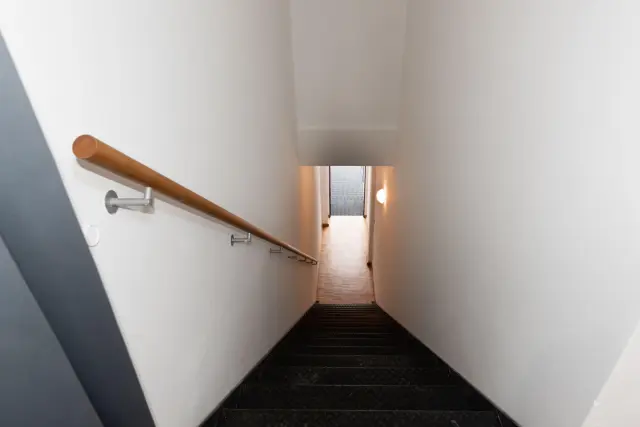 studio in Mitte 1