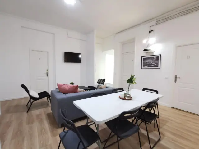 apartment in Sol (Centro) 4