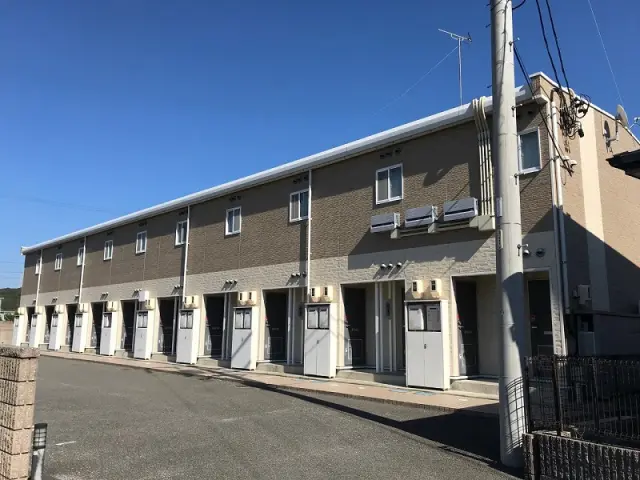 レオパレス八雲 0