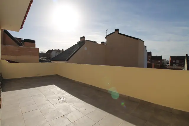 studio in Berruguete (Tetuan) 1
