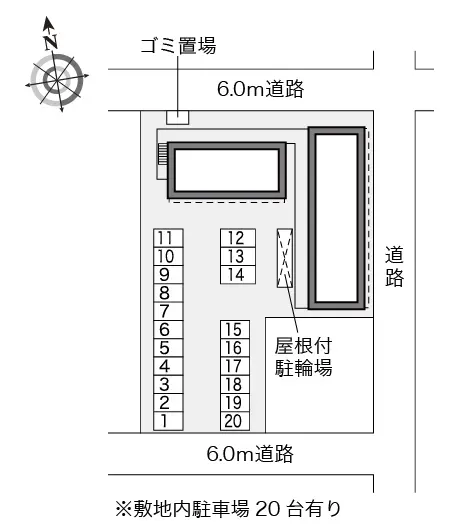 レオパレスウェルメード 3