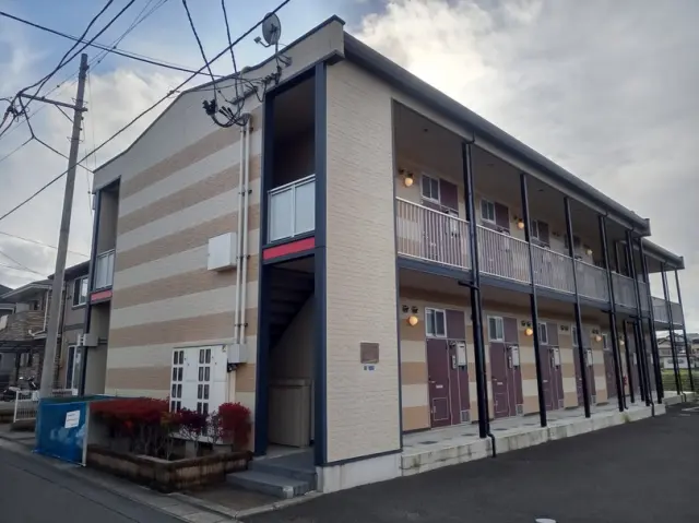 レオパレス鷺ヶ森 0