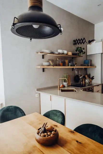 apartment in Kreuzberg 4