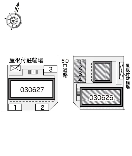 ウイローリバー 2