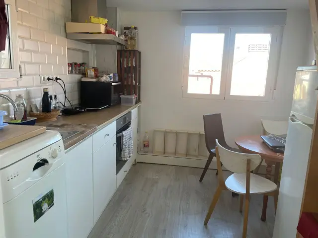 apartment in Numancia (Puerta de Vallecas) 3