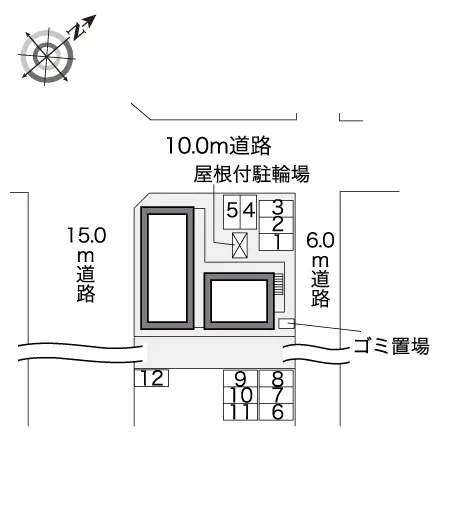 レオパレス太郎 2