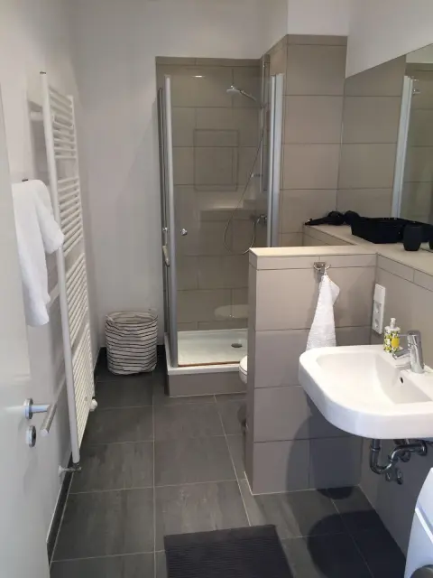 apartment in Tiergarten 2