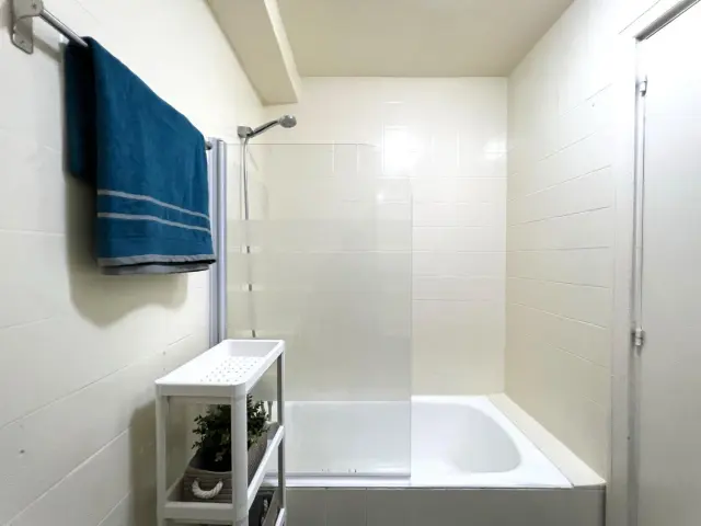 apartment in Cuatro Caminos (Tetuan) 1