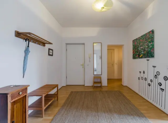 apartment in Friedrichshain 0