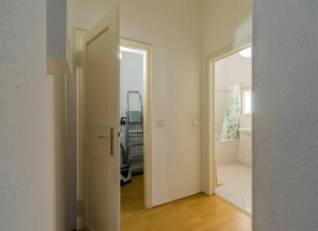 apartment in Friedrichshain 3