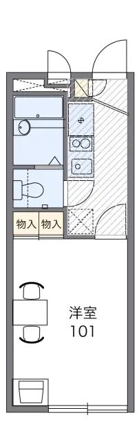 千年 1