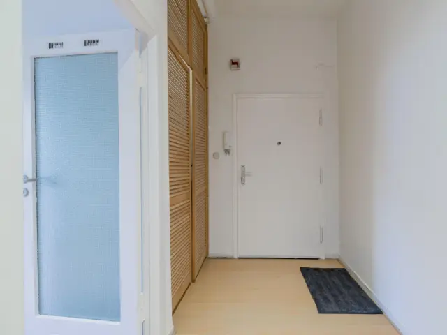 studio in Charlottenburg 4