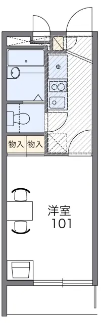 ベイサイド横濱 2