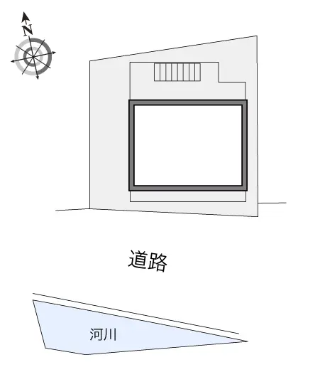 三田ウチダ６号館 2