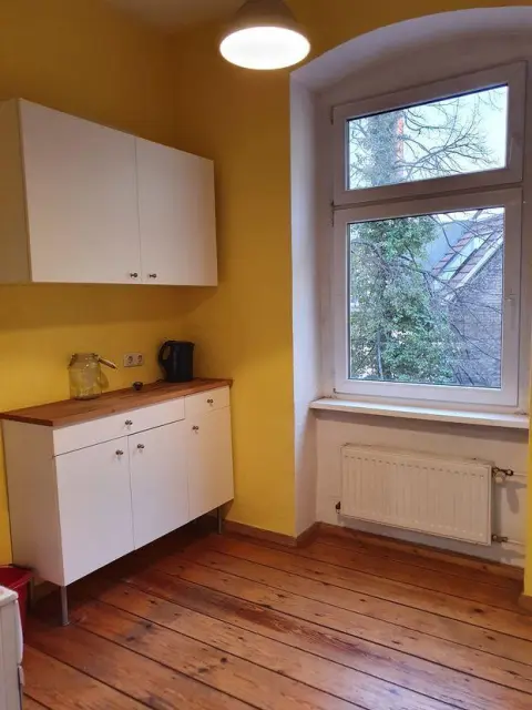 apartment in Mitte 2