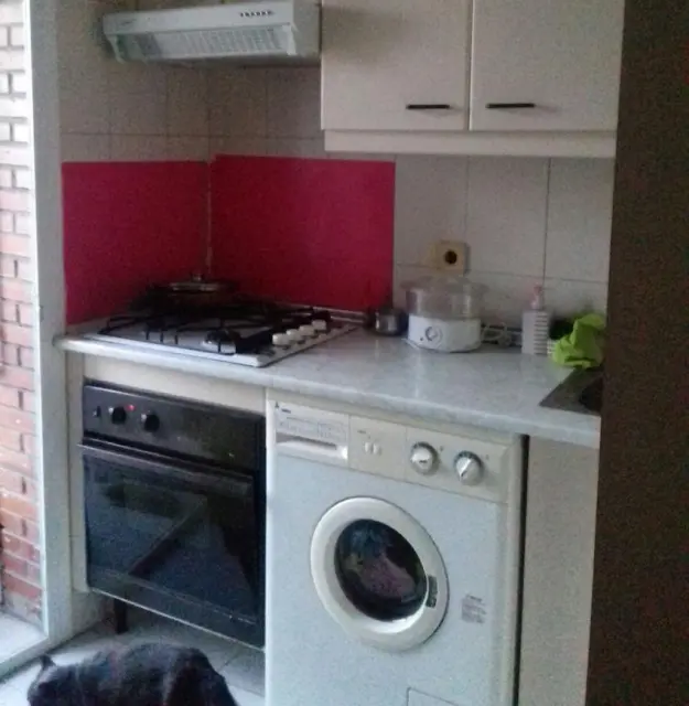 apartment in Almendrales (Usera) 4