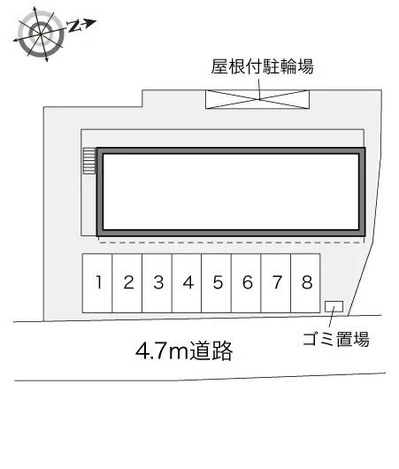 レオパレスＭＯＥ 2