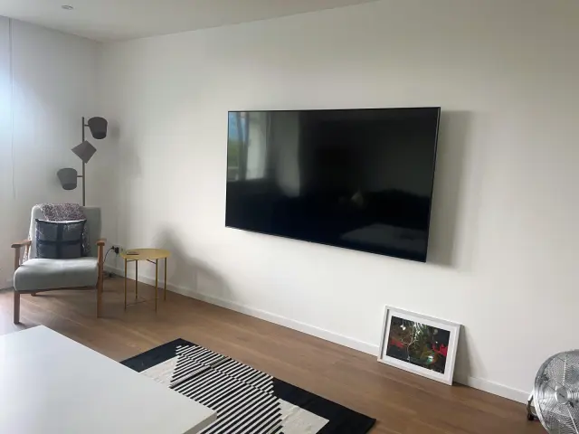 apartment in Mitte 2