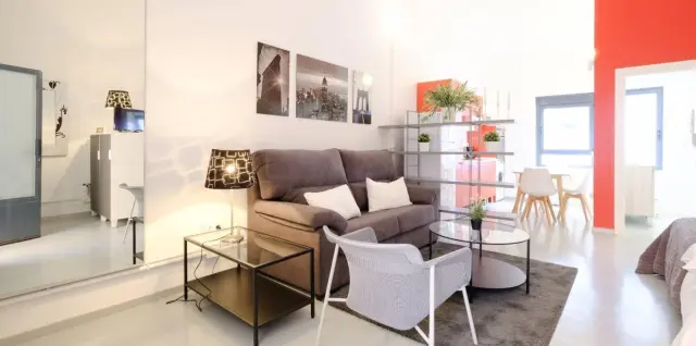 studio in Pueblo Nuevo (Ciudad Lineal) 1