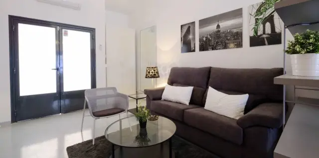 studio in Pueblo Nuevo (Ciudad Lineal) 3