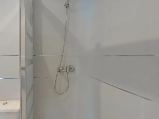 studio in Almendrales (Usera) 2