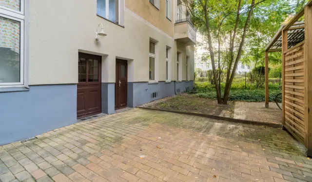 apartment in Charlottenburg 4