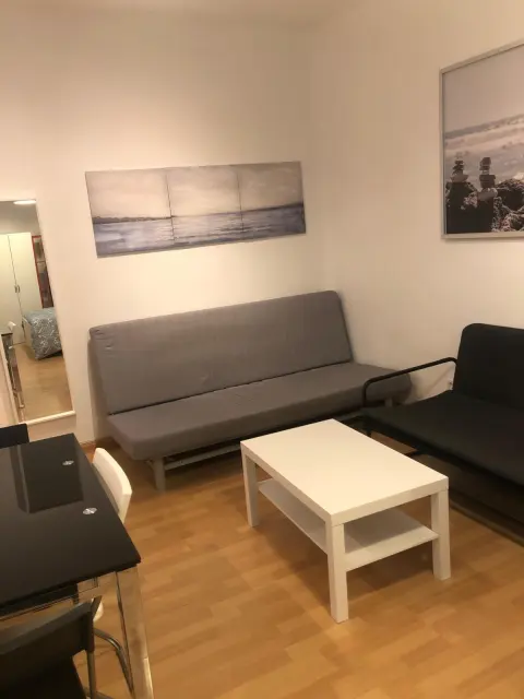 studio in Rios Rosas (Chamberi) 3